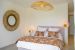 villa 6 Rooms for seasonal rent on AJACCIO (20000)